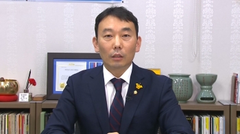 [인터뷰] 김용민 의원 "권력기관 개혁할 때엔 결단의 순간도 필요"
