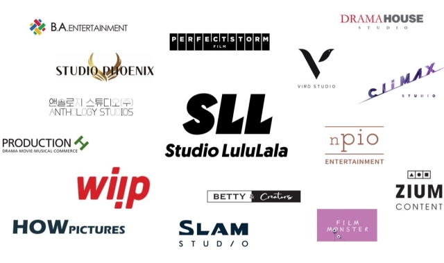 SLL, 한국 최대 크리에이티브 스튜디오로 전세계 제작 시장 리드
