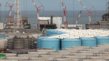 후쿠시마 오염수 결국 방출한다…“내년 봄부터 바다로“