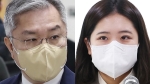 "최강욱 사과하라" "박지현 징계를"…또 갈라진 민주당