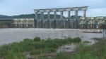 "북, 통보 없이 황강댐 방류"…연천 군남댐도 개방했다