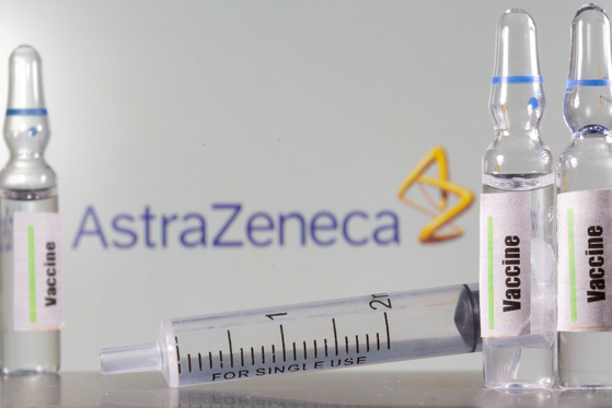아스트라제네카 백신 고령층서 강한 면역 반응 확인