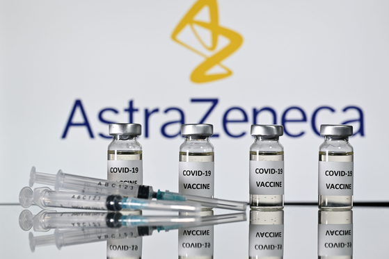 백신 신뢰성 논란에 아스트라제네카 CEO "효과 입증 위해 추가 시험"