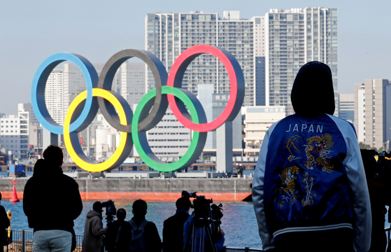 Japanese government “reported cancellation of Tokyo Olympics, not true”