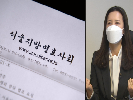 서울변회는 로톡의 업무 행태가 변호사 알선 행위에 해당한다며 이를 중단하라고 요구한 상태다.