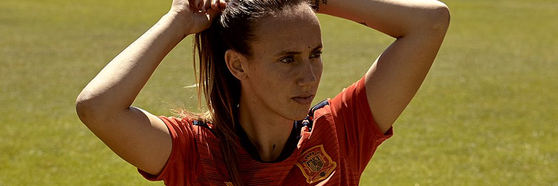 토레시야는 2020년 3월까지 스페인 국가대표로 활동했습니다. (사진='토레시야' 트위터)