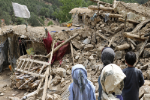유엔 “아프간 지진으로 집 2천채 파괴…사상자 늘어날 듯“
