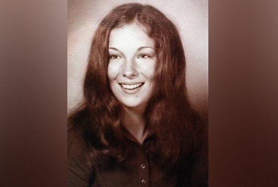 1975년 12월 미국 펜실베이니아주 한 아파트에서 살해된 19세 린디 수 비클러. 〈사진-ABC뉴스/랭커스터 카운티 지방 검찰청〉