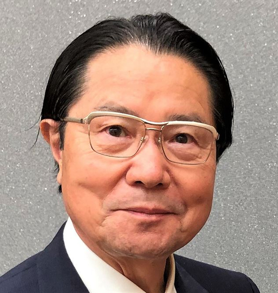 에토 세이시로 일본 중의원. 사진 자민당 홈페이지